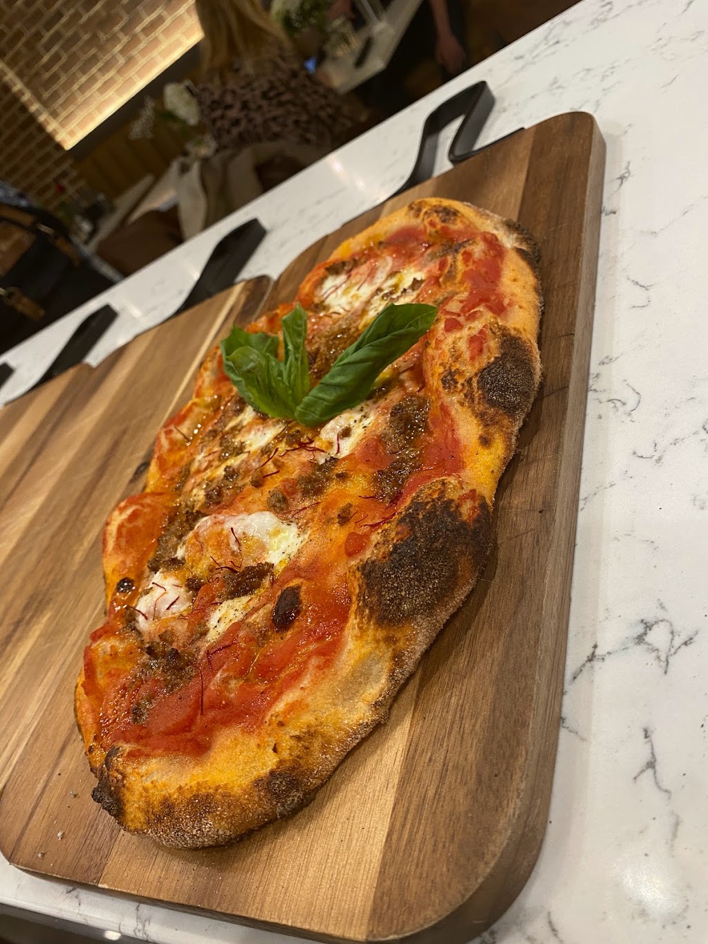 La Casina DC | restaurant | 327 7th St SE, Washington, DC 20003, USA | 2025165100 OR +1 202-516-5100