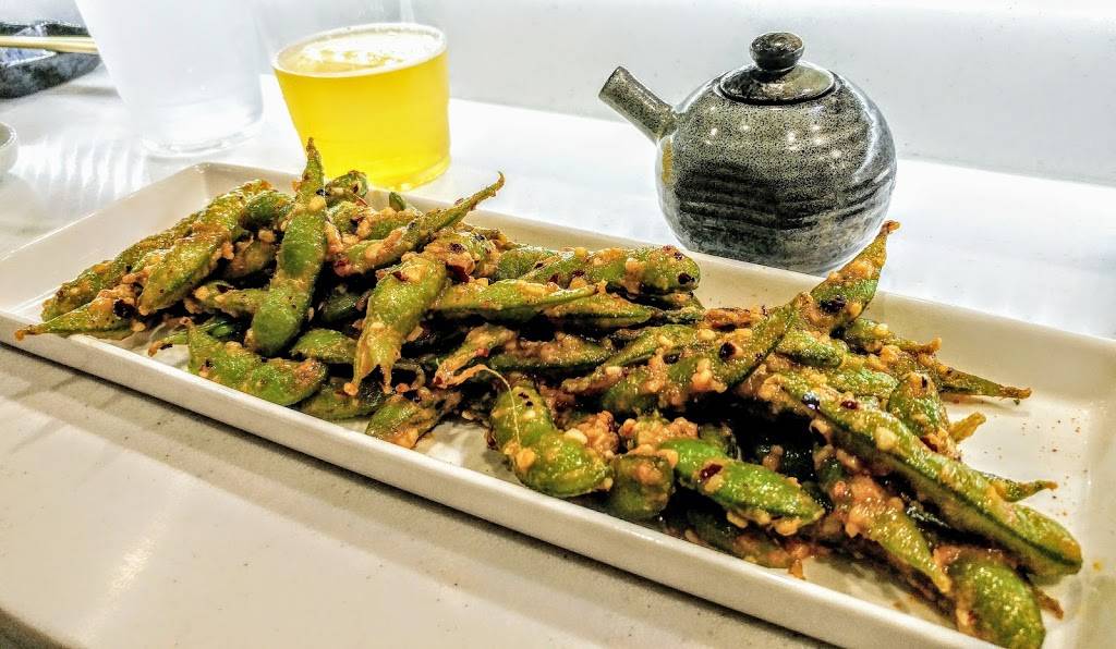 PokeMotto | restaurant | 3812, 11114 W Magnolia Blvd, North Hollywood, CA 91601, USA | 8183087868 OR +1 818-308-7868