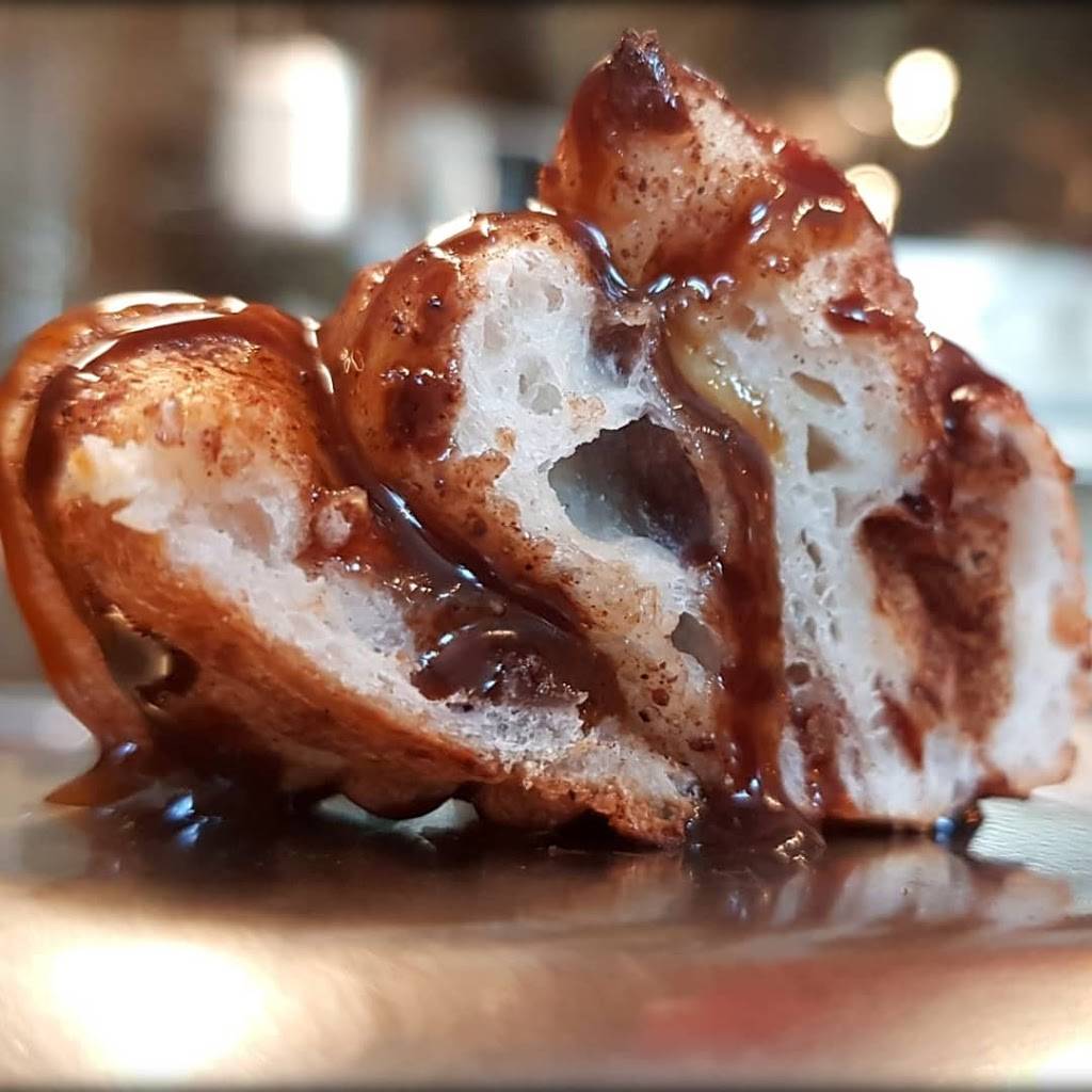 Slice of Fire Pizza | restaurant | 60 Main St N, Markham, ON L3P 1X5, Canada | 2895544321 OR +1 289-554-4321