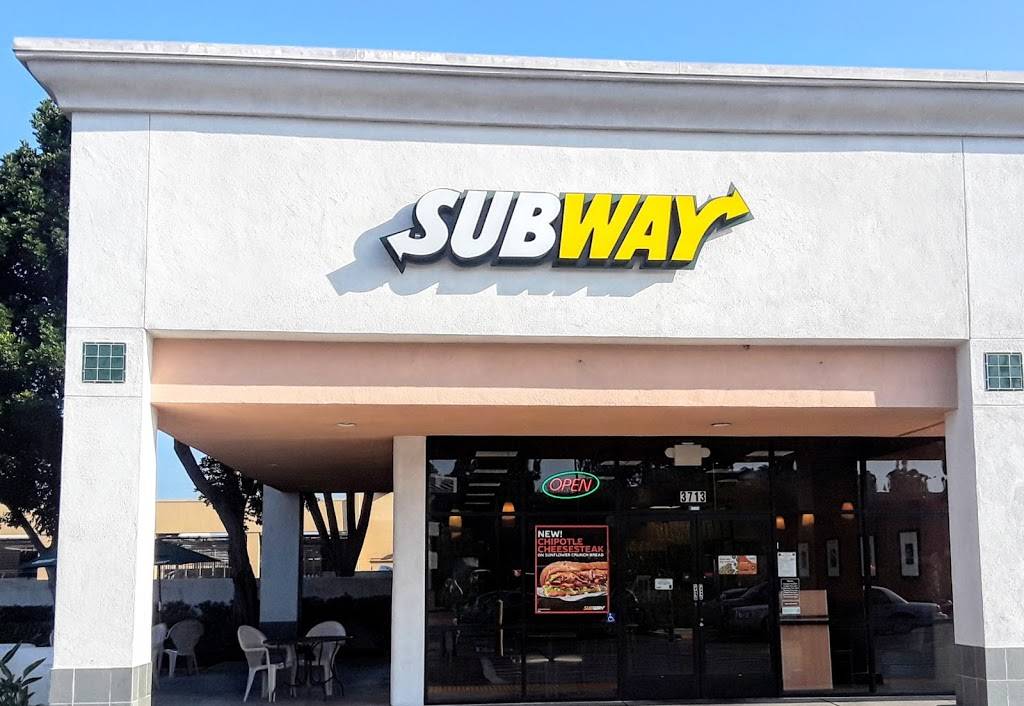 Subway Restaurants | restaurant | 3713 E South St, Long Beach, CA 90805, USA | 5626342469 OR +1 562-634-2469