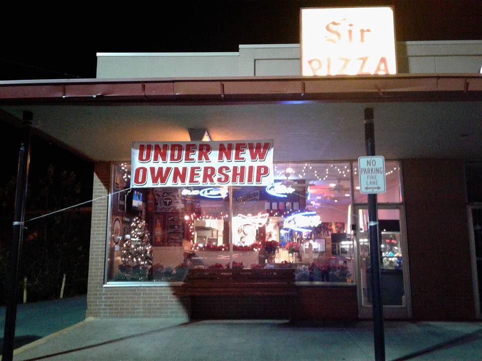 Melissas Sir Pizza | restaurant | 5418 Charlotte Ave, Nashville, TN 37209, USA | 6153835726 OR +1 615-383-5726