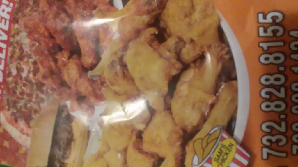 Golden Jade Restaurant | restaurant | 752 Hamilton St, Somerset, NJ 08873, USA | 7327290828 OR +1 732-729-0828