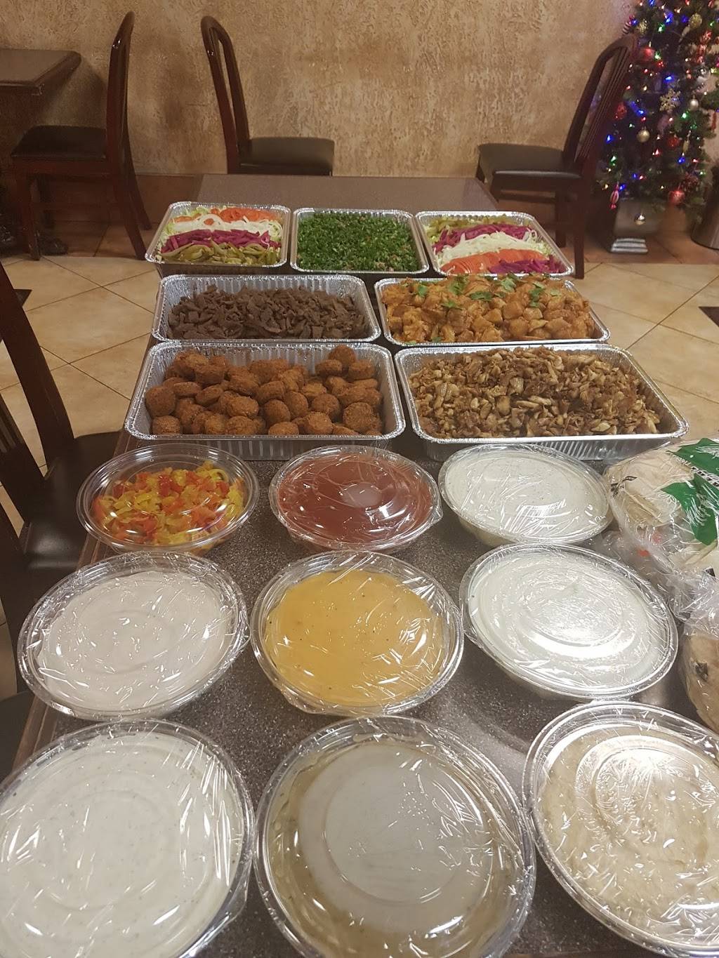 Pita Land | restaurant | Morningside Crossing 4543 Kingston Road #3, Scarborough, ON M1E 2P1, Canada | 4165462344 OR +1 416-546-2344