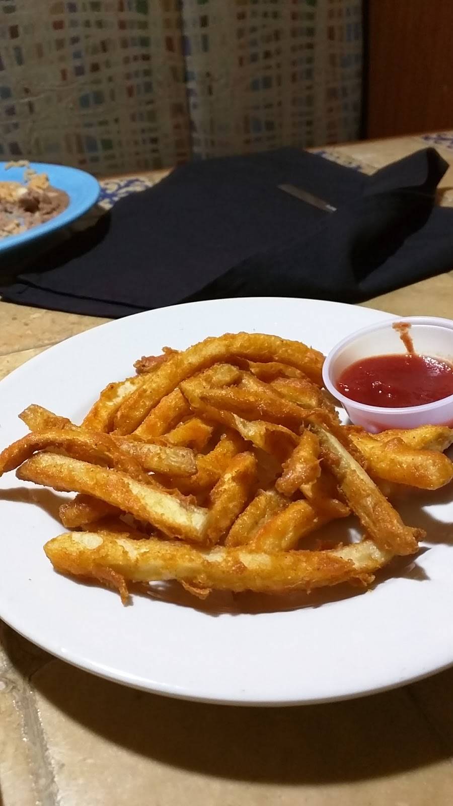 Tipico De Mexico | restaurant | 3441 Malcolm Dr, Montgomery, AL 36116, USA | 3343560459 OR +1 334-356-0459