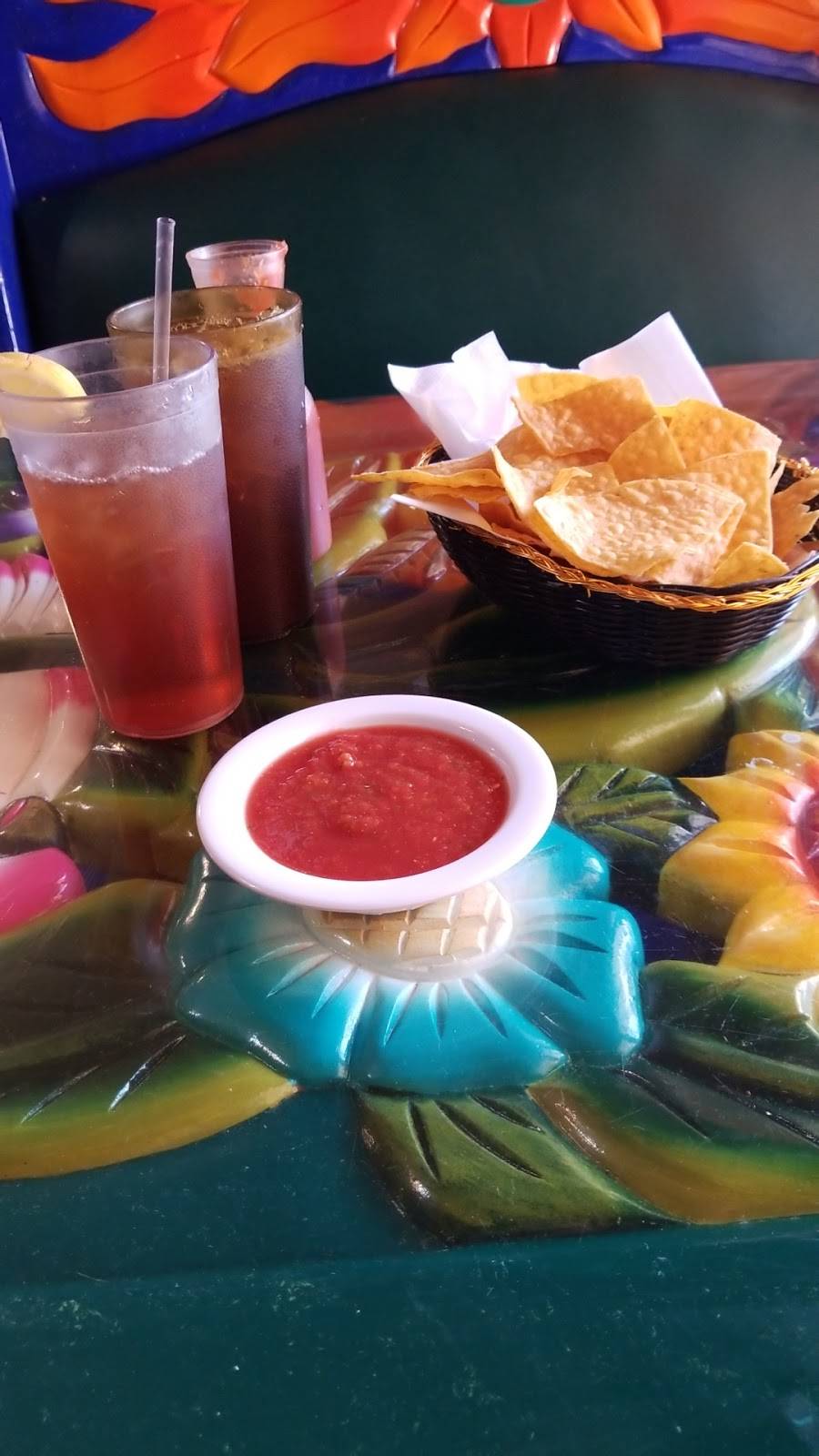 Vallarta Restaurant | restaurant | 9255 N 56th St, Temple Terrace, FL 33617, USA | 8139872720 OR +1 813-987-2720