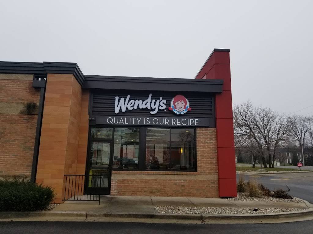 Wendys | restaurant | 9703 Kennedy Ave, Highland, IN 46322, USA | 2199226804 OR +1 219-922-6804