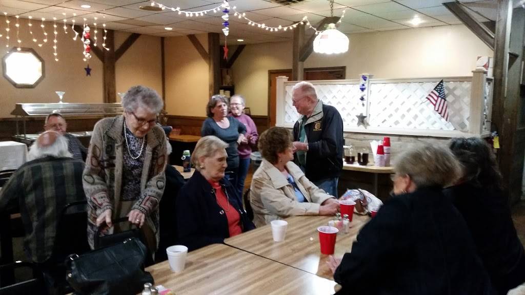 Bremen VFW Post 8972 / American Legion Post 191 | restaurant | 1940, 1750 W Plymouth St, Bremen, IN 46506, USA | 5745464971 OR +1 574-546-4971