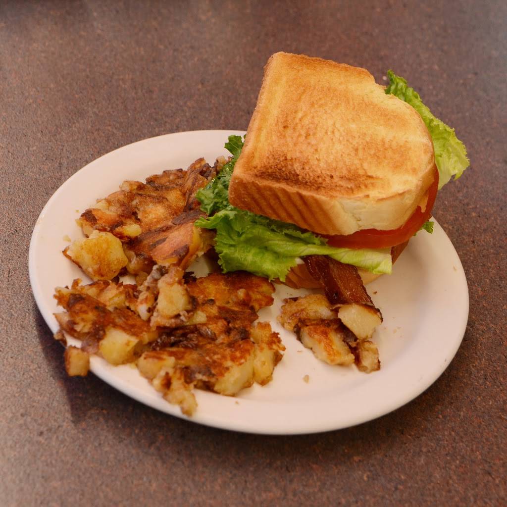 Nancys Home Cooking | restaurant | 3133 N High St, Columbus, OH 43202, USA | 6142659012 OR +1 614-265-9012