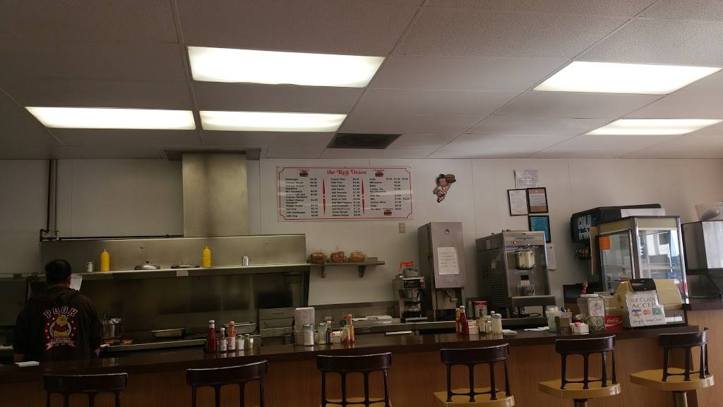 The Red Onion | restaurant | 2699 Monument Blvd C, Concord, CA 94520, USA | 9256761803 OR +1 925-676-1803