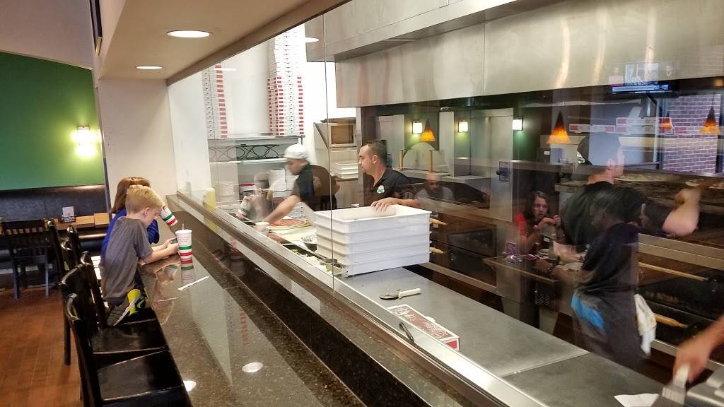 Pizza NY Margherita | restaurant | 5115 Wellington Rd, Gainesville, VA 20155, USA | 7037530744 OR +1 703-753-0744