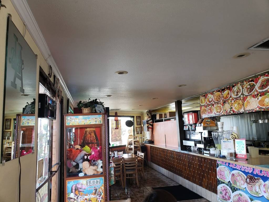 Lilys Restaurant | restaurant | 421 N Harbor Blvd, La Habra, CA 90631, USA | 5626917242 OR +1 562-691-7242