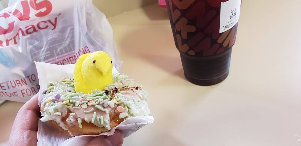 Dunkin | bakery | 200 W College Ave, State College, PA 16801, USA | 8142351905 OR +1 814-235-1905