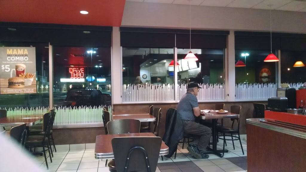 A&W | restaurant | 950 El Camino Real, Millbrae, CA 94030, USA | 6505899860 OR +1 650-589-9860