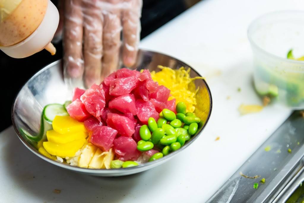 Kaizen Ramen | restaurant | 411 S Washington Ave, Royal Oak, MI 48067, USA | 2486771236 OR +1 248-677-1236