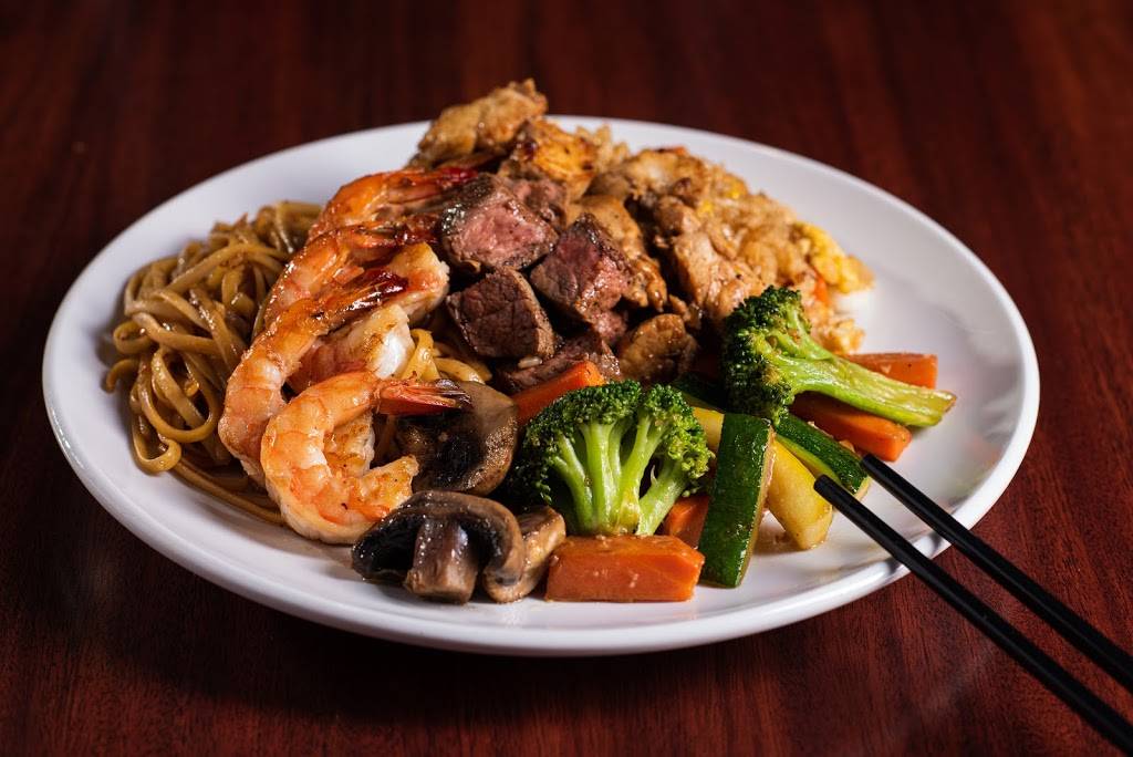 Kobe Kobachi - Clearwater | restaurant | 28775 US Hwy 19 N, Clearwater, FL 33761, USA | 7277911888 OR +1 727-791-1888