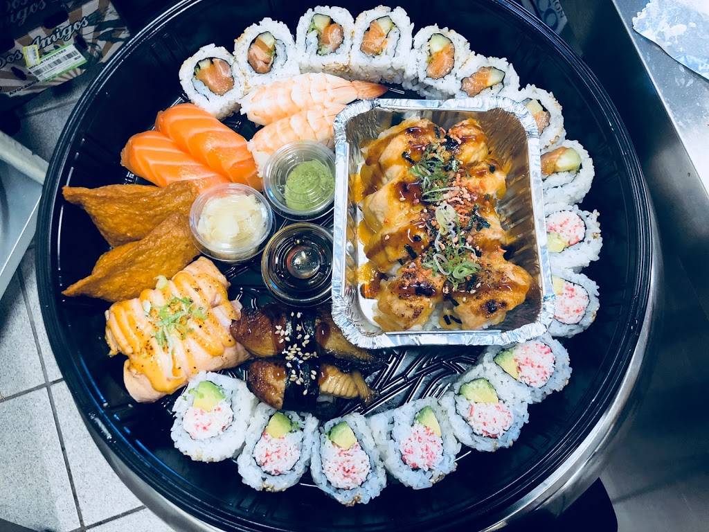 Sushi Go Go | restaurant | 2176 Kittredge St, Berkeley, CA 94704, USA | 5104841133 OR +1 510-484-1133