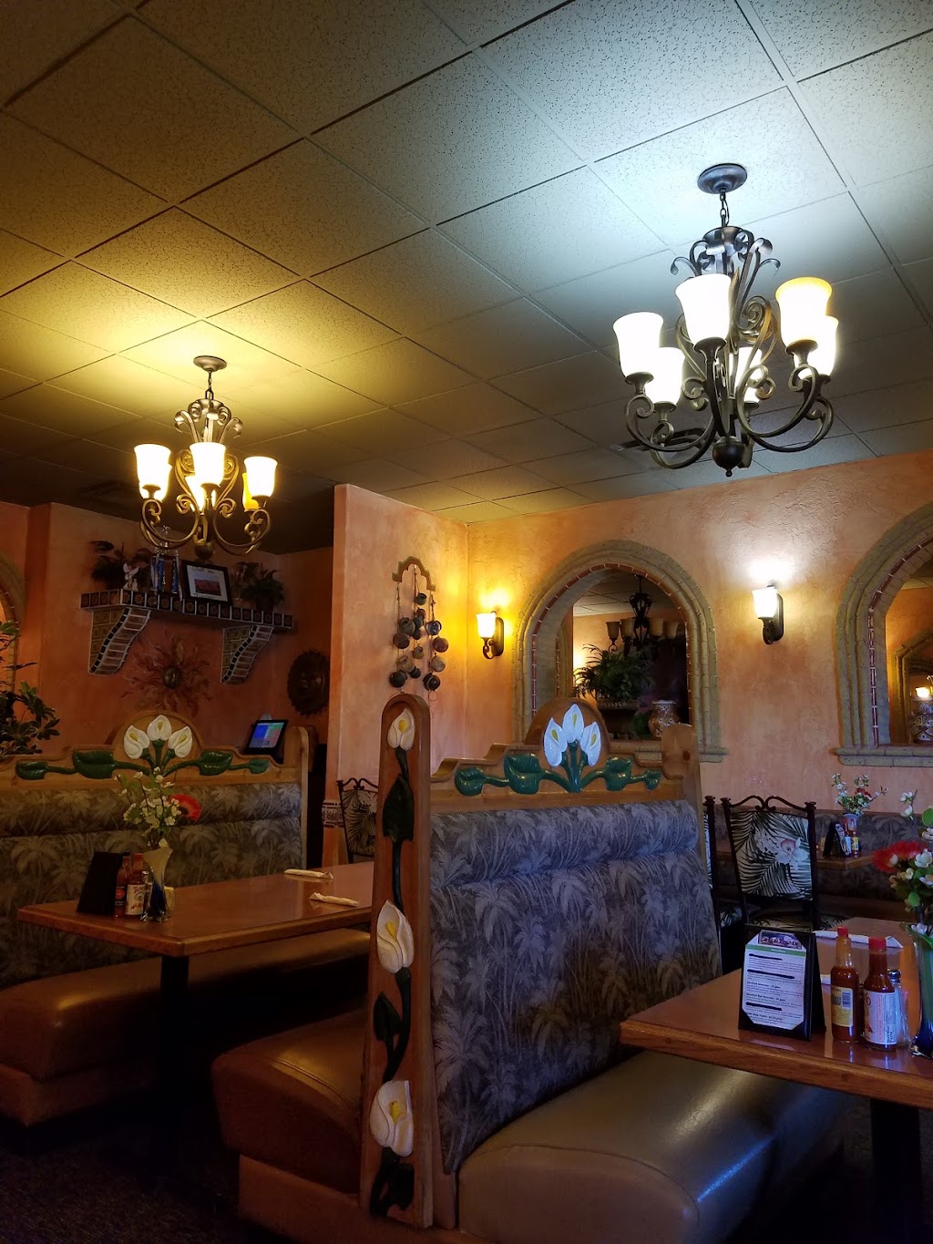 El Arriero | restaurant | 235 E Barnett Rd #103, Medford, OR 97501, USA | 5412456778 OR +1 541-245-6778