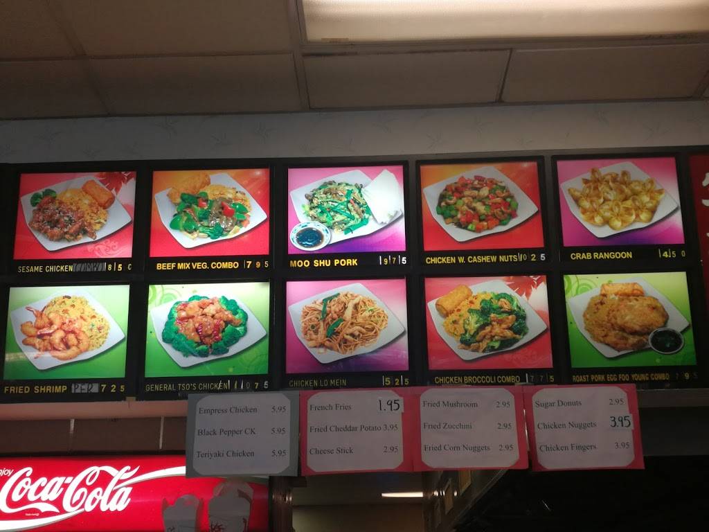 Ming Home Restaurant | meal takeaway | 15720 Broadway Ave, Maple Heights, OH 44137, USA | 2165816505 OR +1 216-581-6505