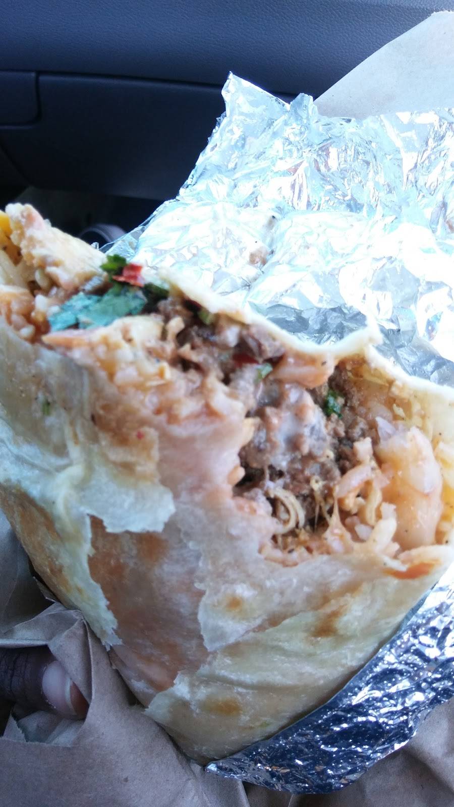 Taco Mell Catering | restaurant | 4326 Crenshaw Blvd, Los Angeles, CA 90008, USA | 8448226635 OR +1 844-822-6635