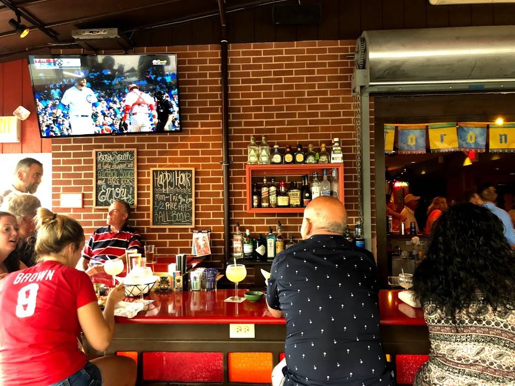 Pocos | restaurant | 625 N Main St, Doylestown, PA 18901, USA | 2153483424 OR +1 215-348-3424