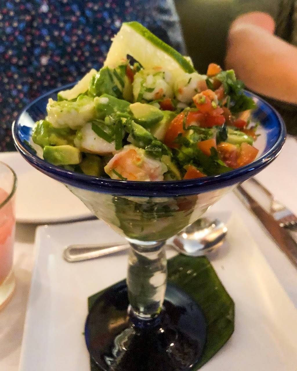 Doce Mesas | restaurant | 4444 McKinney Ave, Dallas, TX 75205, USA | 2147801991 OR +1 214-780-1991