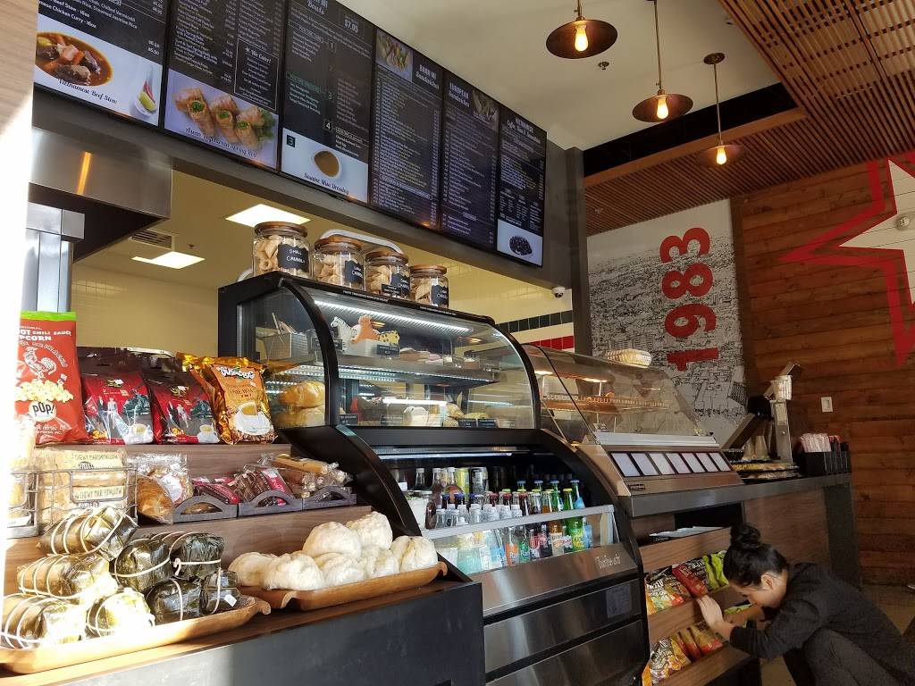 Lees Sandwiches | restaurant | 4101 Dublin Blvd B, Dublin, CA 94568, USA | 9258288888 OR +1 925-828-8888