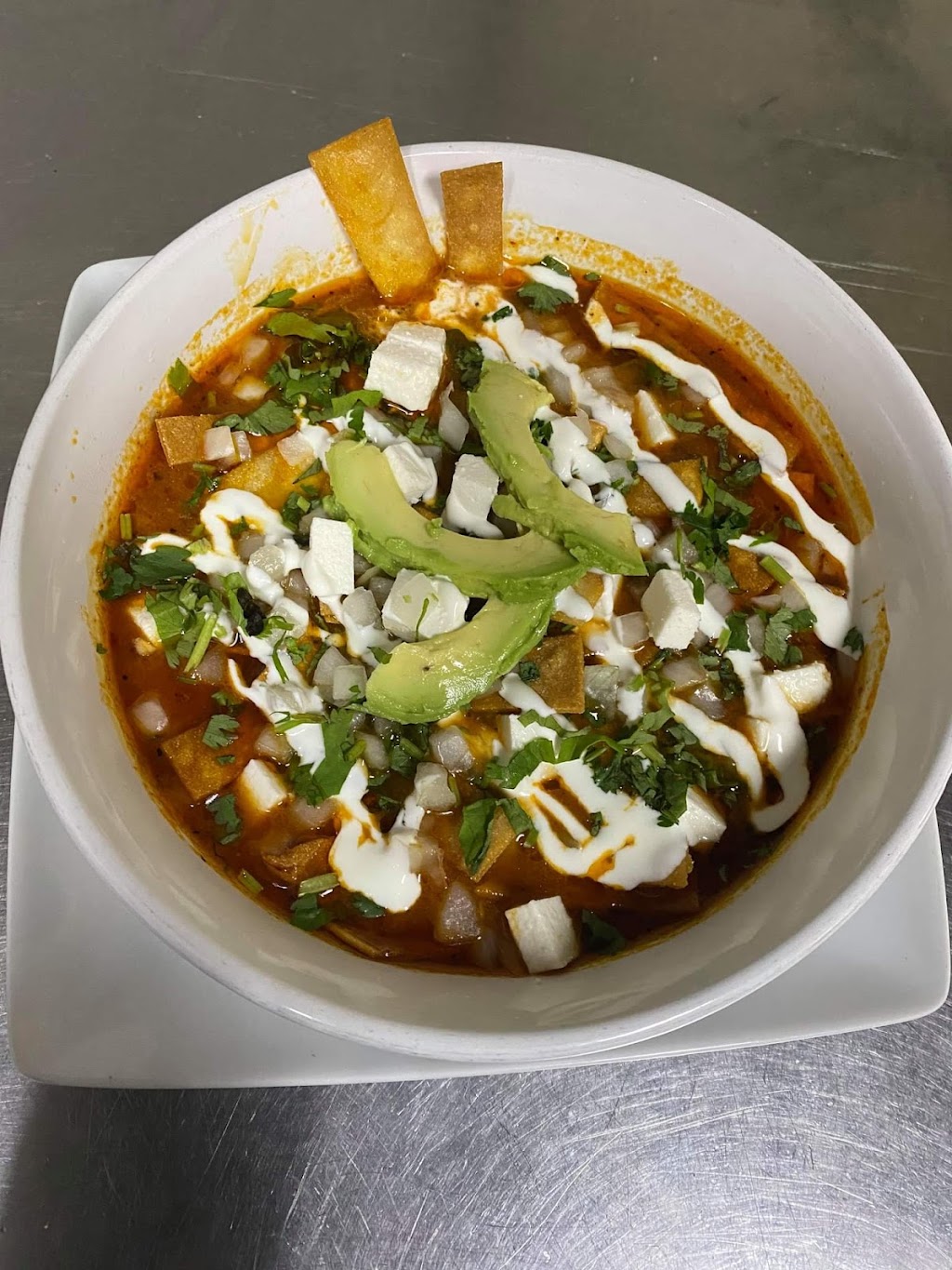 La Mangonada Restaurant & Fruteria | restaurant | 1528West, W Sunset Ave, Springdale, AR 72764, USA | 4794195098 OR +1 479-419-5098