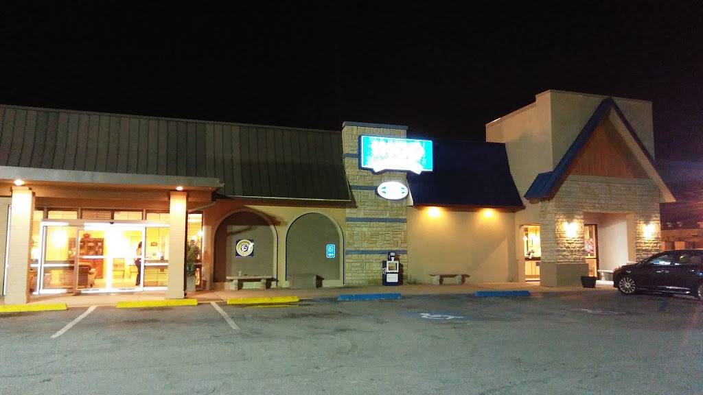 IHOP | restaurant | 1021 Airline Dr, Kenner, LA 70062, USA | 5043051072 OR +1 504-305-1072