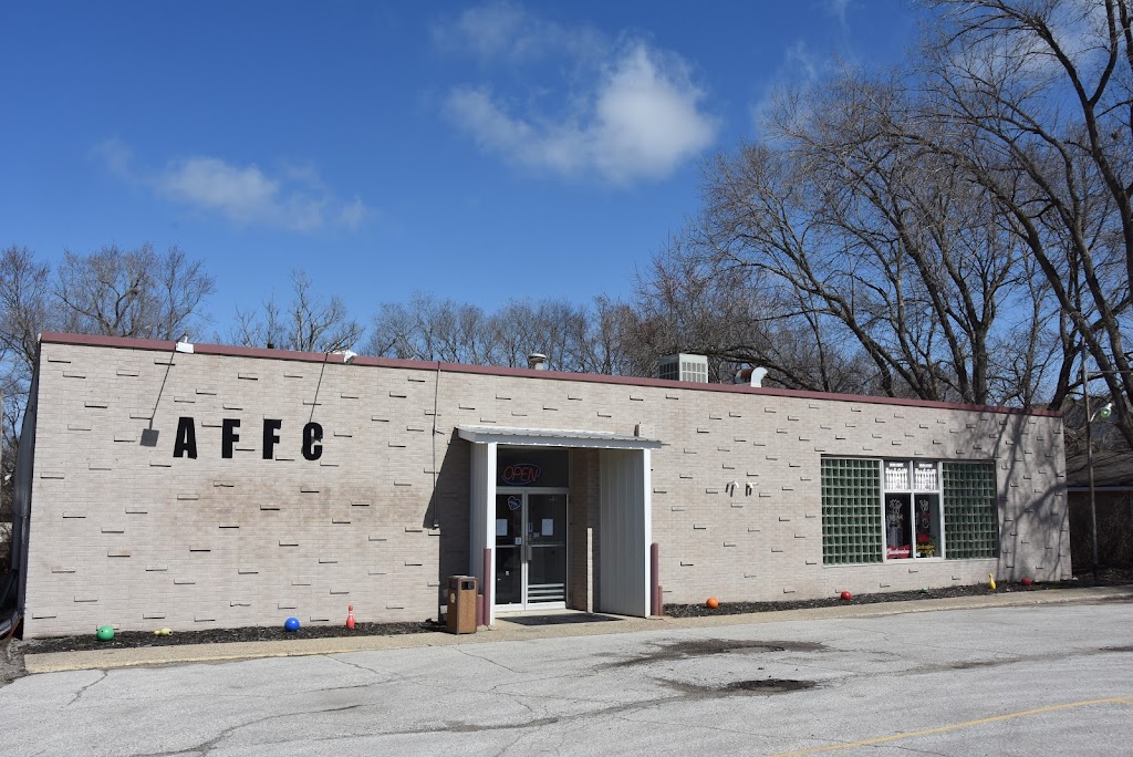 Adel Family Fun Center | restaurant | 1526 Greene St, Adel, IA 50003, USA | 5159933350 OR +1 515-993-3350