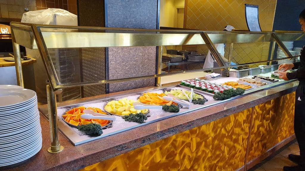 Forest Buffet | restaurant | 15 US-50, Stateline, NV 89449, USA | 7755886611 OR +1 775-588-6611
