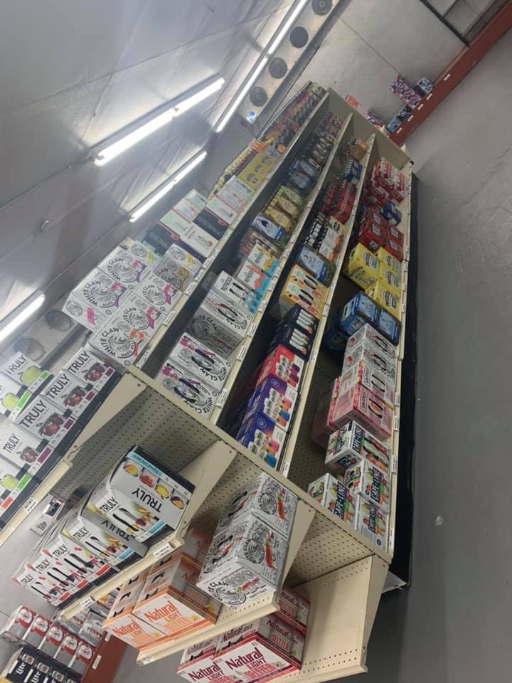 STOP N GO | restaurant | 1308 A Ave E, Oskaloosa, IA 52577, USA | 6416768330 OR +1 641-676-8330