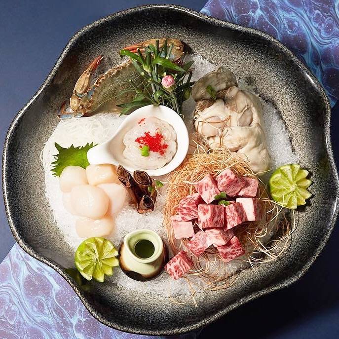 The Dolar Shop Hot Pot 豆捞坊 | restaurant | 2066 Lincoln Hwy, Edison, NJ 08817, USA | 7326629888 OR +1 732-662-9888