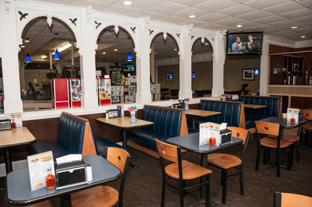 Skyline Chili | restaurant | 8506 Reading Rd, Cincinnati, OH 45215, USA | 5138211800 OR +1 513-821-1800