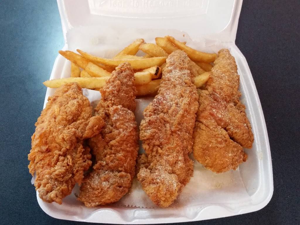 Jordans Fish, Chicken, and Gyros | restaurant | 3681 W 86th St, Indianapolis, IN 46268, USA | 3179865772 OR +1 317-986-5772