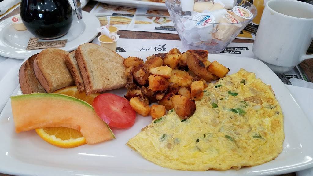 Eggsmart (Ajax) | cafe | 465 Bayly St W, Ajax, ON L1S 6M7, Canada | 9052391116 OR +1 905-239-1116