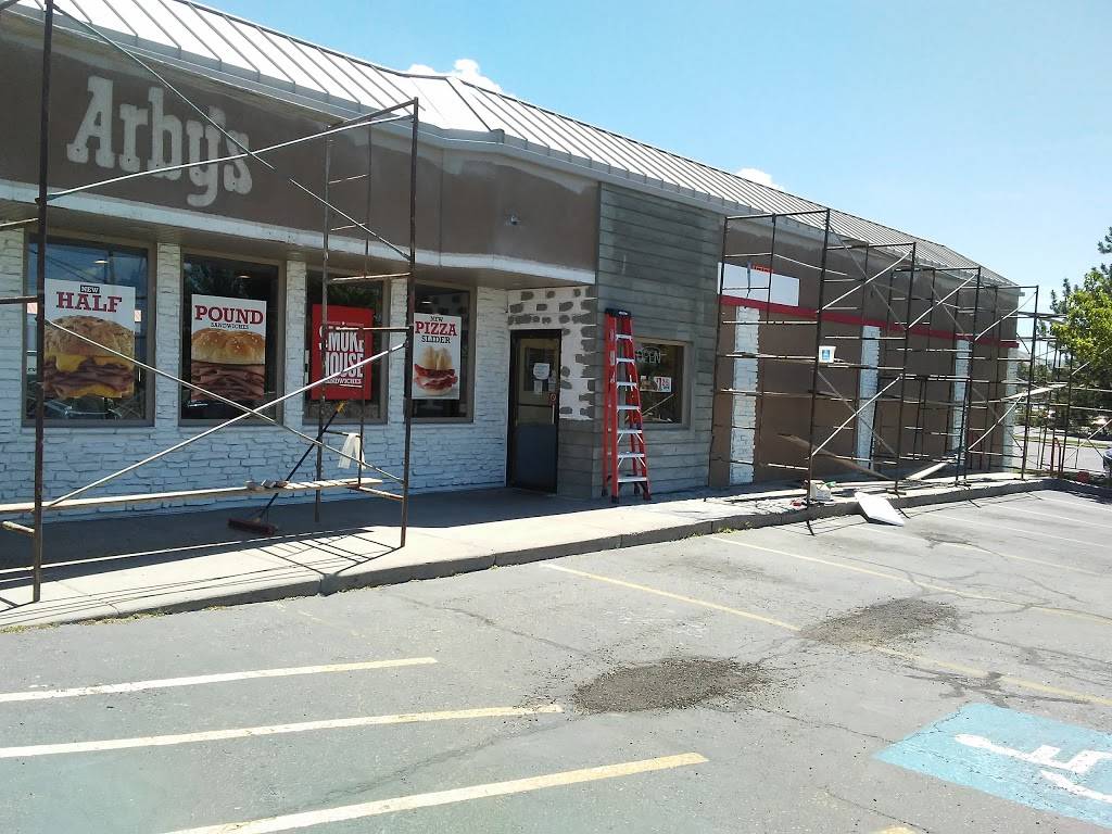 Arbys | restaurant | 10273 1300 E, Sandy, UT 84094, USA | 8015721577 OR +1 801-572-1577