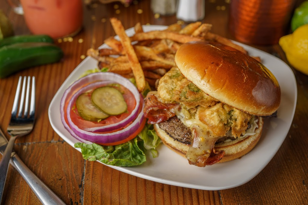 Braizn American Bar & Grill | restaurant | 1611 N 18th St, Monroe, LA 71201, USA | 3188554027 OR +1 318-855-4027