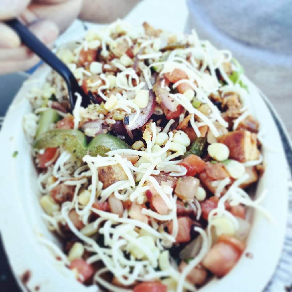 Chipotle Mexican Grill | restaurant | 133 Margie Dr Ste 500, Warner Robins, GA 31093, USA | 4789530518 OR +1 478-953-0518