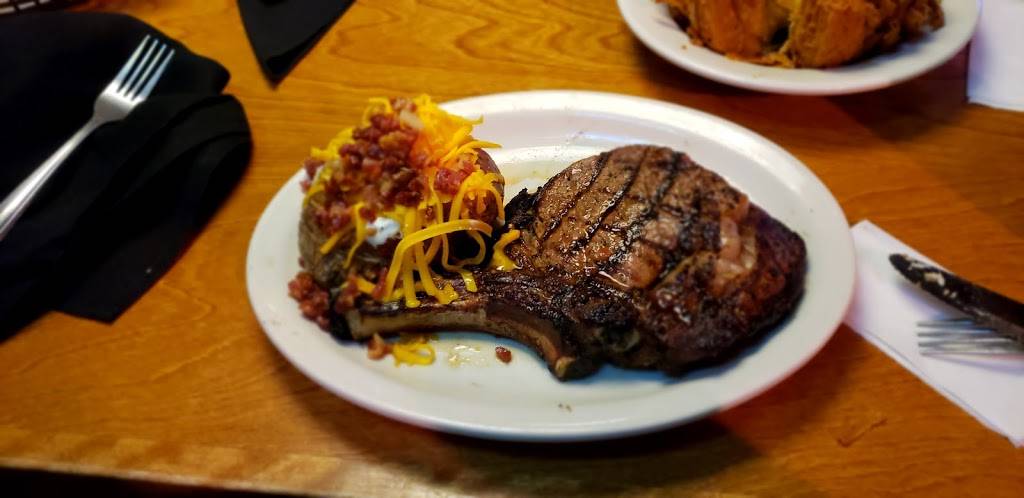 Texas Roadhouse | restaurant | 1371 W. O. Ezell Boulevard, Spartanburg, SC 29301, USA | 8645762913 OR +1 864-576-2913