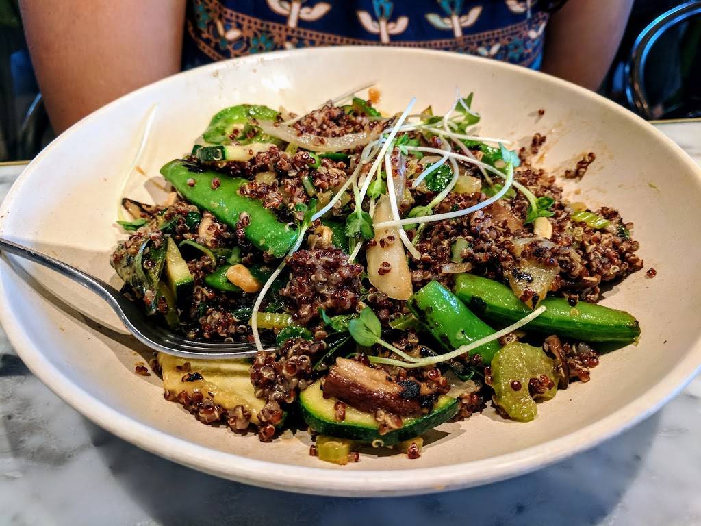 Flower Child | restaurant | 100 E Camelback Rd, Phoenix, AZ 85012, USA | 4802120180 OR +1 480-212-0180