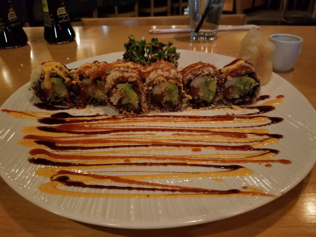 Sushi Ukai | restaurant | 281 Rice Lake Square, Wheaton, IL 60189, USA | 6302218986 OR +1 630-221-8986