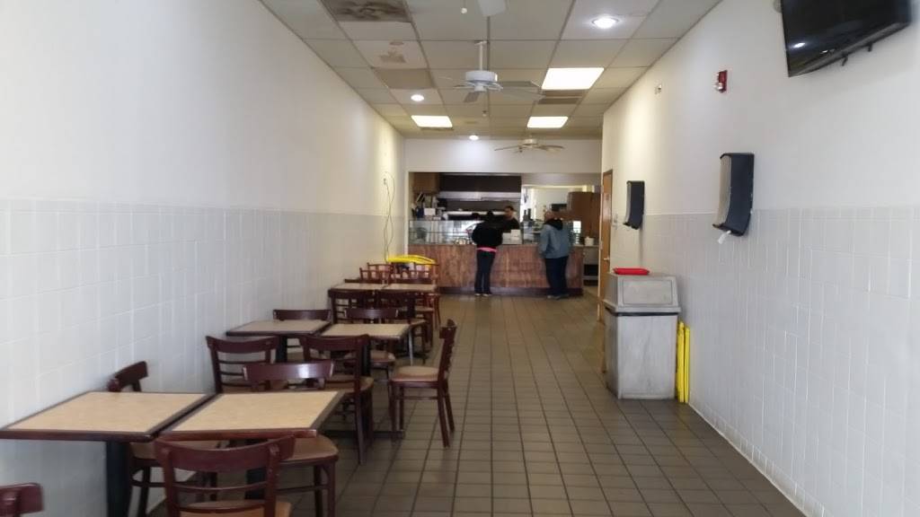 New York Pizza of Cloud Nine | restaurant | 821 New York Ave, Huntington, NY 11743, USA | 6316737008 OR +1 631-673-7008