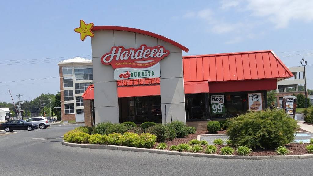 Hardees | restaurant | 1301 S Salisbury Blvd, Salisbury, MD 21801, USA | 4105463188 OR +1 410-546-3188