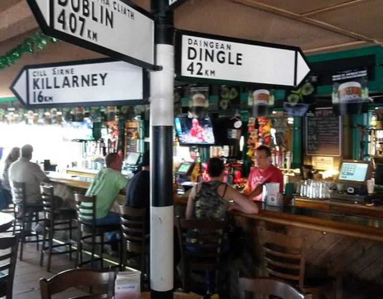 Poways Irish Pub | restaurant | 13314 Poway Rd, Poway, CA 92064, USA | 8584860764 OR +1 858-486-0764