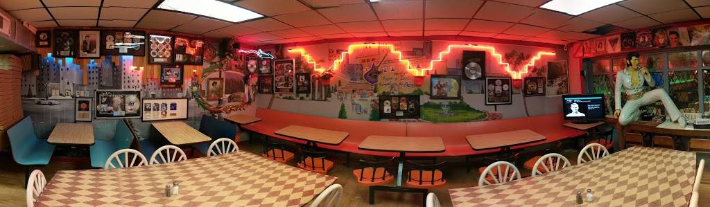 Harbys Pizza & Deli | restaurant | 3718 Walker Blvd, Knoxville, TN 37917, USA | 8656885657 OR +1 865-688-5657