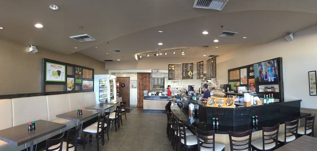 Bamboo Grill & Sushi | restaurant | 12430 Seal Beach Blvd E, Seal Beach, CA 90740, USA | 5627956781 OR +1 562-795-6781