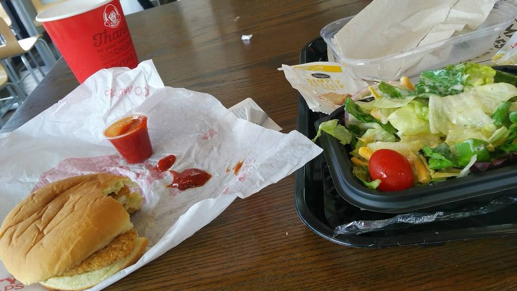 Wendys | restaurant | 2003 E Belt Line Rd, Carrollton, TX 75006, USA | 9724167294 OR +1 972-416-7294