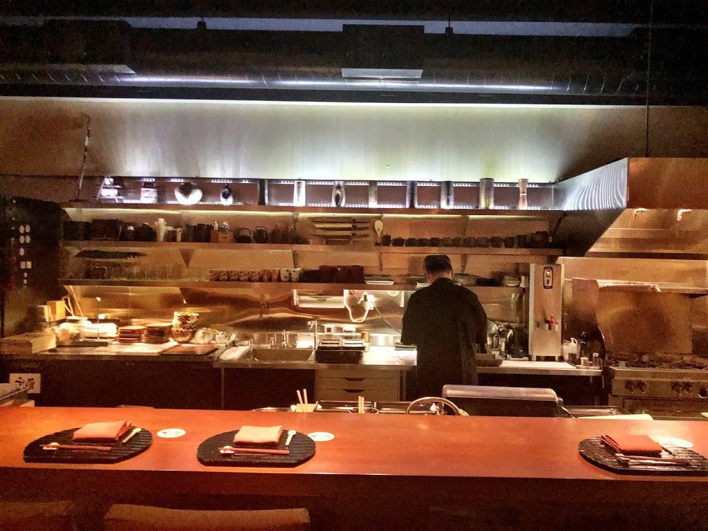 Wakuriya | restaurant | 115 De Anza Blvd, San Mateo, CA 94402, USA | 6502860410 OR +1 650-286-0410