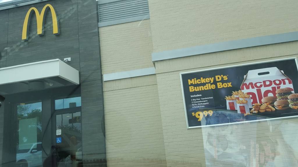 McDonalds | cafe | 2513 E Highway, Marion, SC 29571, USA | 8434230104 OR +1 843-423-0104