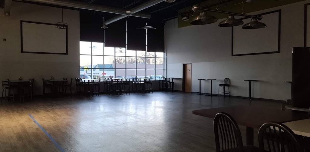 STS Athletic Complex | restaurant | 786 W Highland Rd, Highland, MI 48357, USA | 2487145667 OR +1 248-714-5667